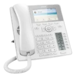 Snom D785 White