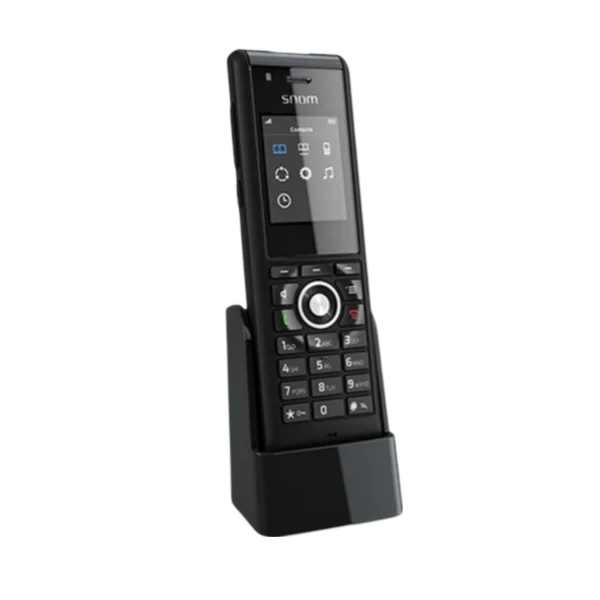 Snom M85 Industrial Handset
