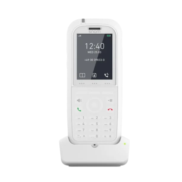 Snom M90 Medical Handset