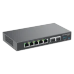 Grandstream GCC6010