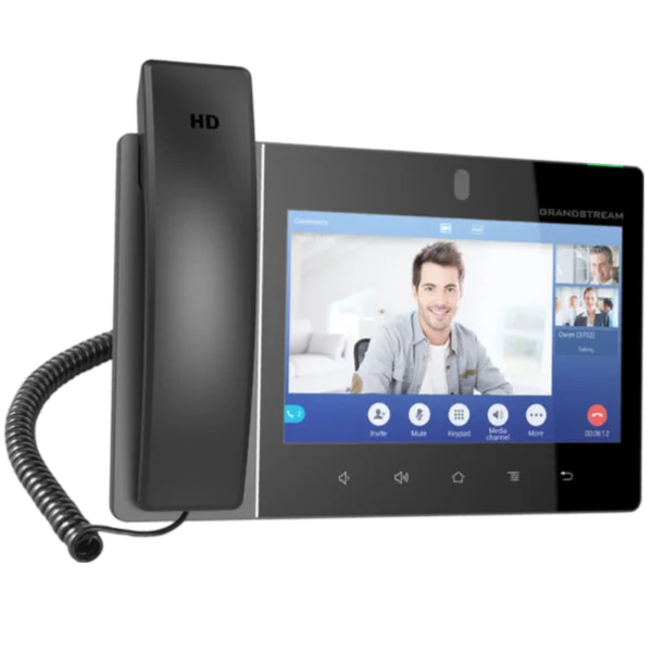 Grandstream GXV3480