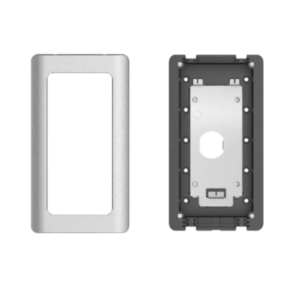 Grandstream In-Wall Mount Kit for the GDS37XX