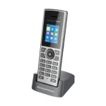 Grandstream DP722 DECT Cordless HD Handset