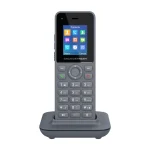 Grandstream DP725 DECT Cordless IP Phone