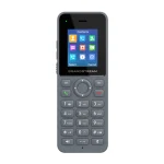 Grandstream DP725 DECT Cordless IP Phone