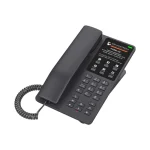 Grandstream GHP621W Desktop Hotel IP Phone