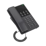Grandstream GHP621W Desktop Hotel IP Phone
