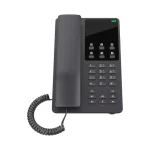 Grandstream GHP621W Desktop Hotel IP Phone