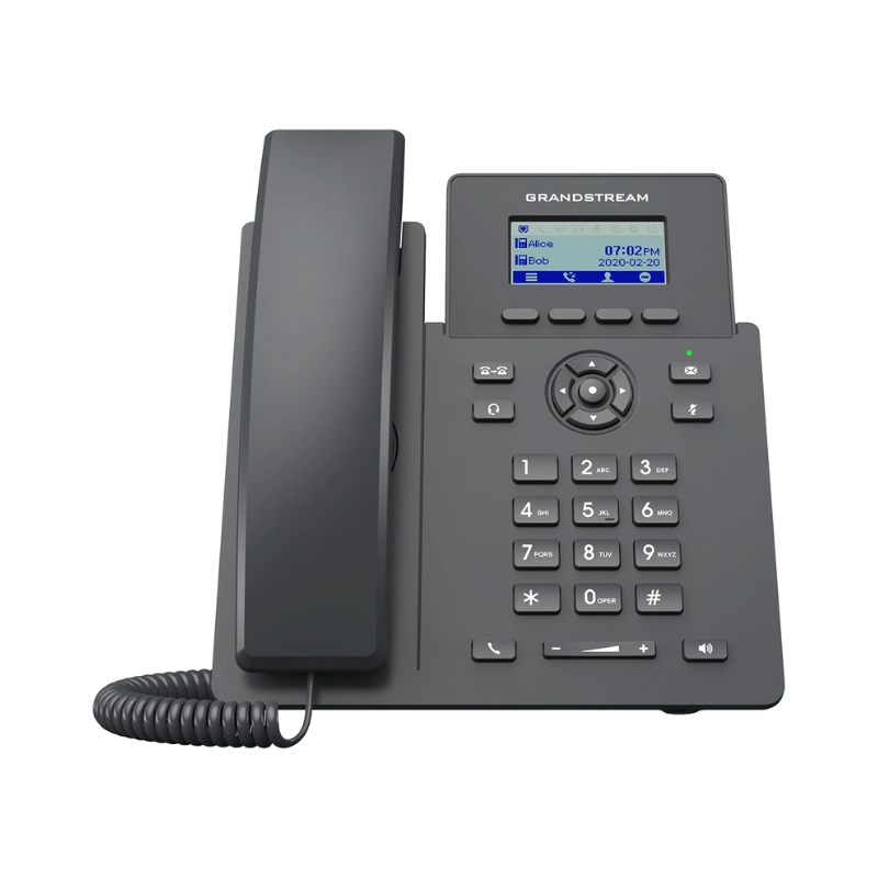 Grandstream GRP2601P