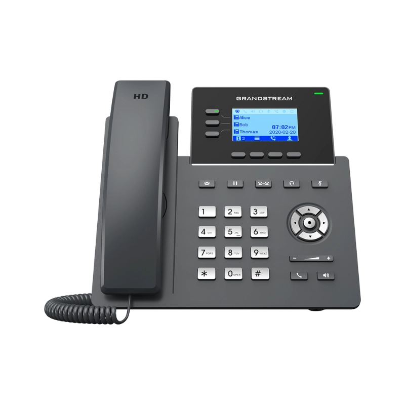 Grandstream GRP2603P