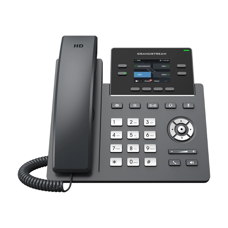 Grandstream GRP2612W