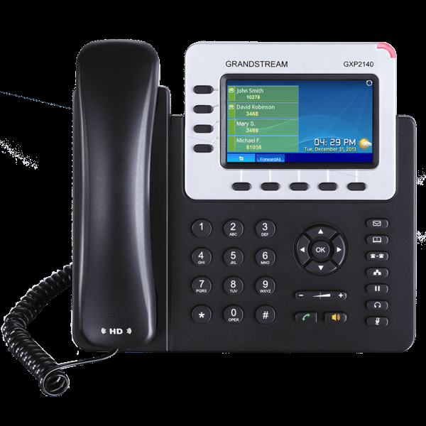 Grandstream GXP2140