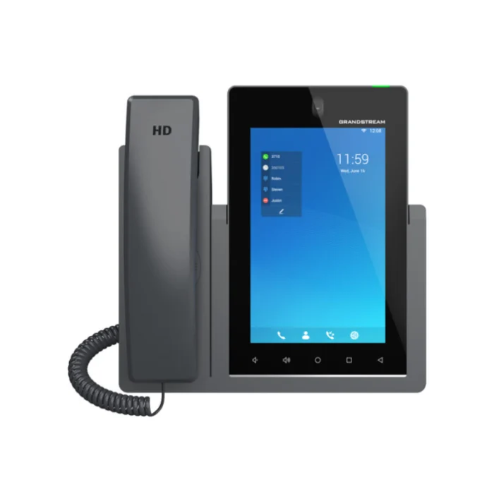 Grandstream GXV3470