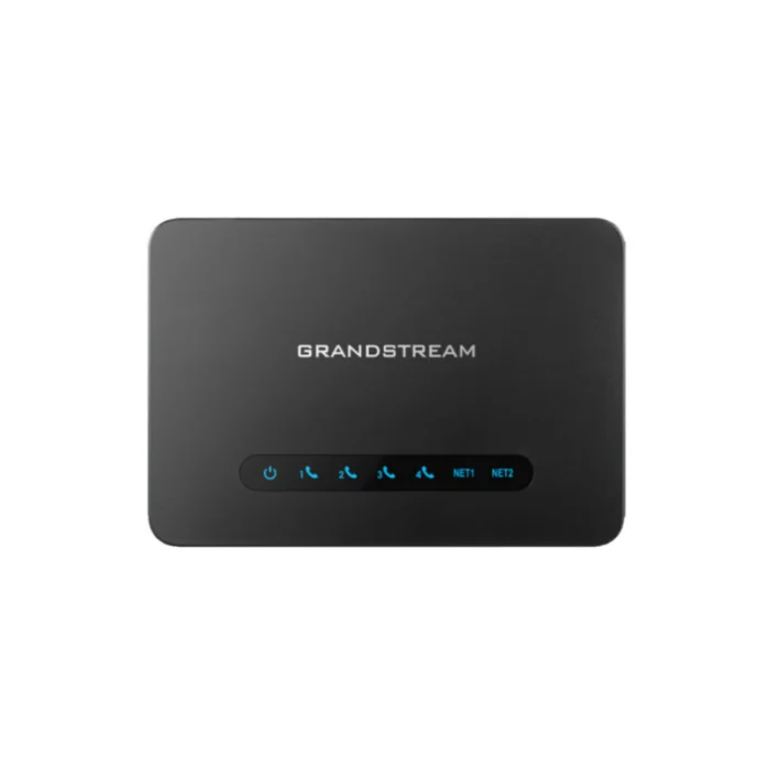 Grandstream HT814 v2
