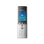 Grandstream WP820 Wireless WiFi Phone