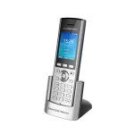 Grandstream WP820 Wireless WiFi Phone