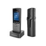Grandstream WP825 Cordless Wi-Fi Phone