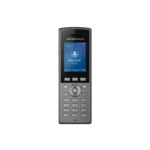 Grandstream WP825 Cordless Wi-Fi Phone