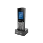 Grandstream WP825 Cordless Wi-Fi Phone