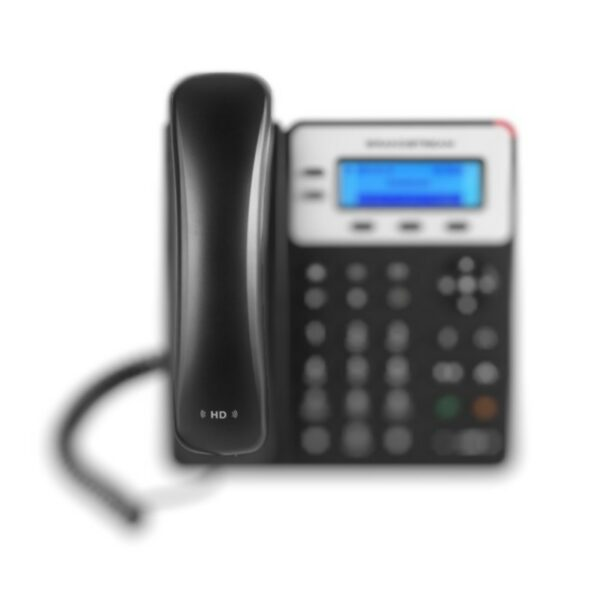 Availability: 114 in stock SKU: GRA-GXPXXXX-SPARE-HANDSET Facebook Twitter LinkedIn Google + Email Grandstream GXP Spare Handset for GXP162X, GXP163X & GXP21X