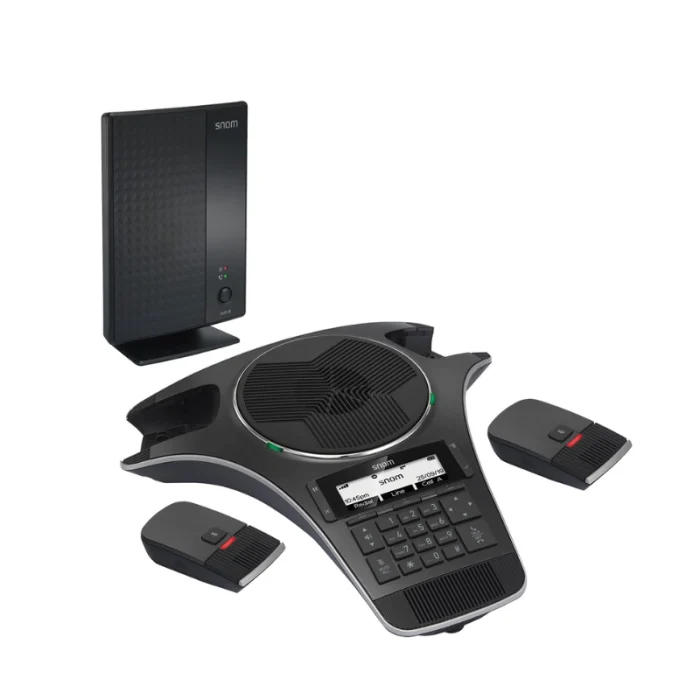 Snom C620 Conference Phone