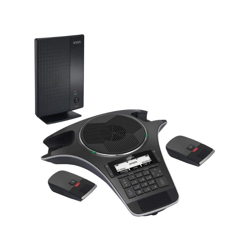 Snom C620 Conference Phone