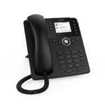 Snom D735
