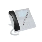 Snom Handset WB audio for D8xx & M58
