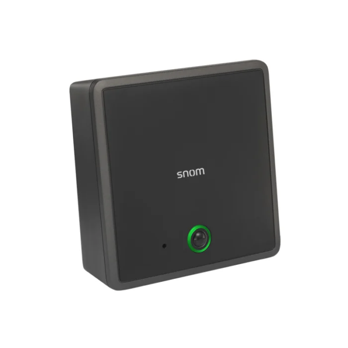Snom M1 KLE DECT Repeater