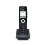 Snom M10 KLE SIP DECT 4-Line Handset