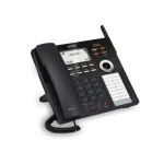 Snom M18 KLE – SIP DECT 4-Line Deskset
