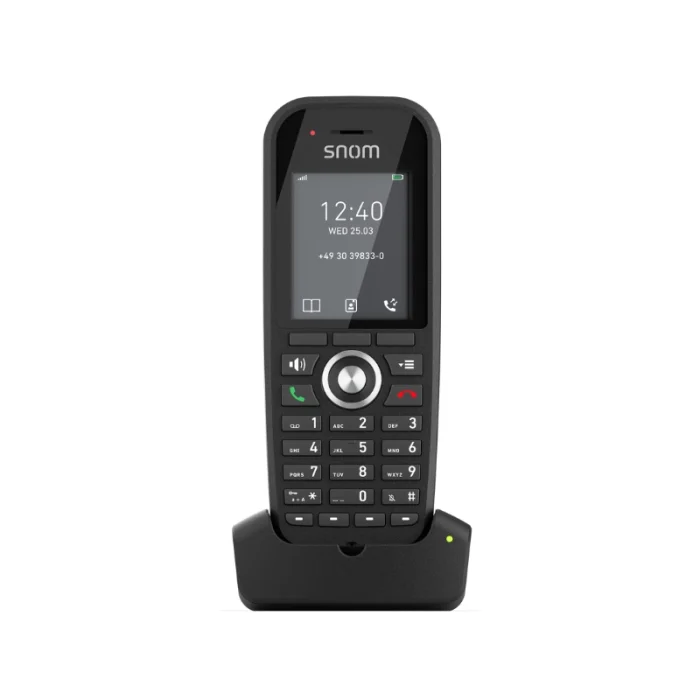 Snom M30 Office Handset