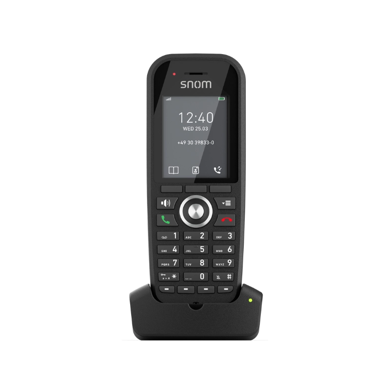 Snom M30 Office Handset
