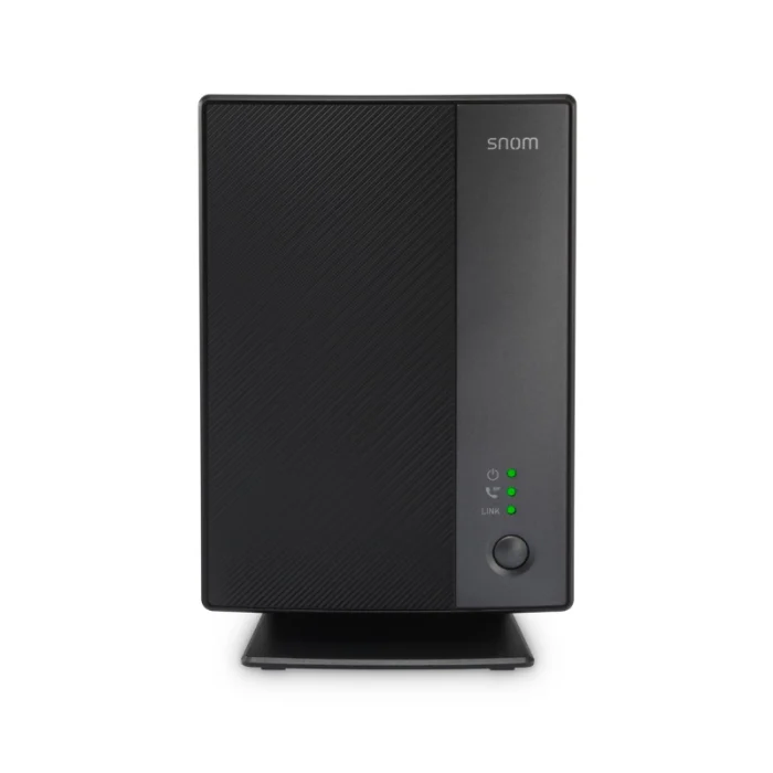 Snom M500 Pro Multicell Base Station