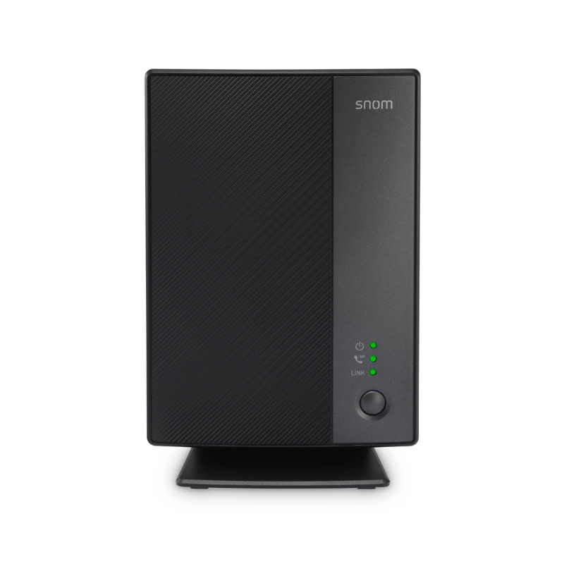 Snom M500 Pro Multicell Base Station