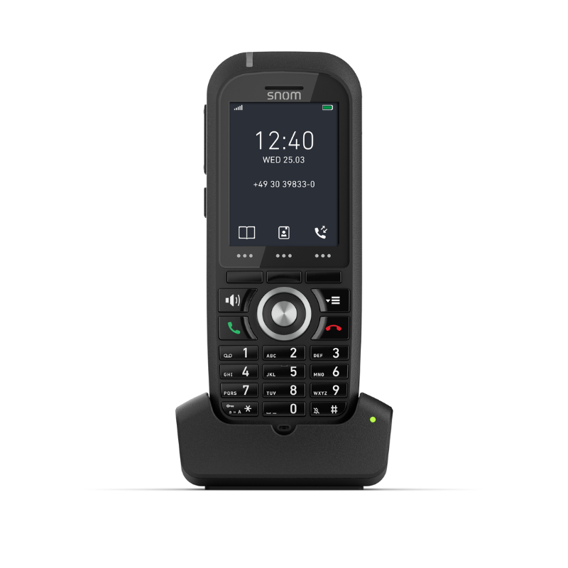 Snom M70 Office DECT Headset