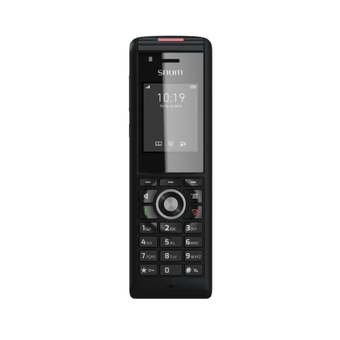 Snom M85 Industrial Handset