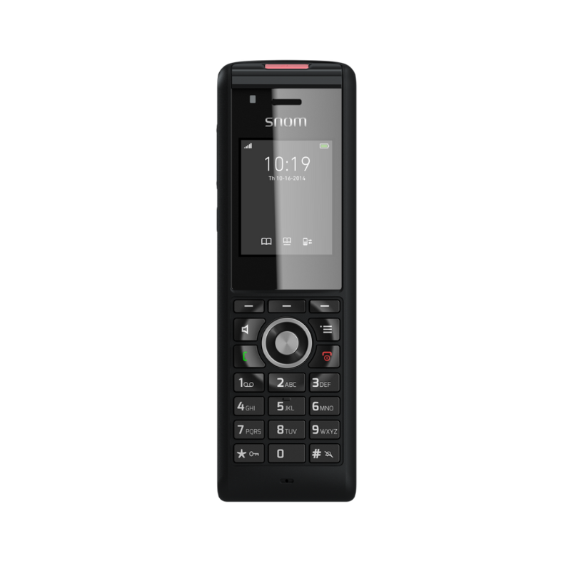 Snom M85 Industrial Handset