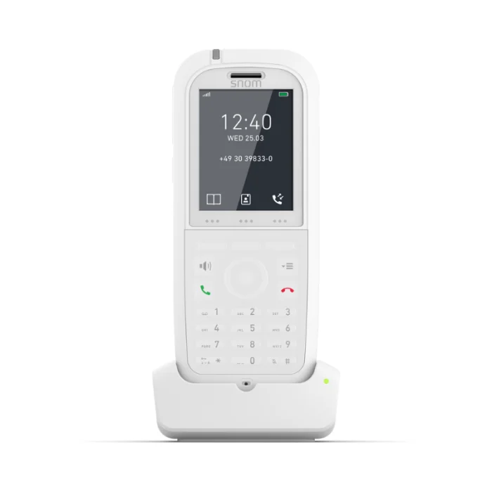 Snom M90 Medical Handset