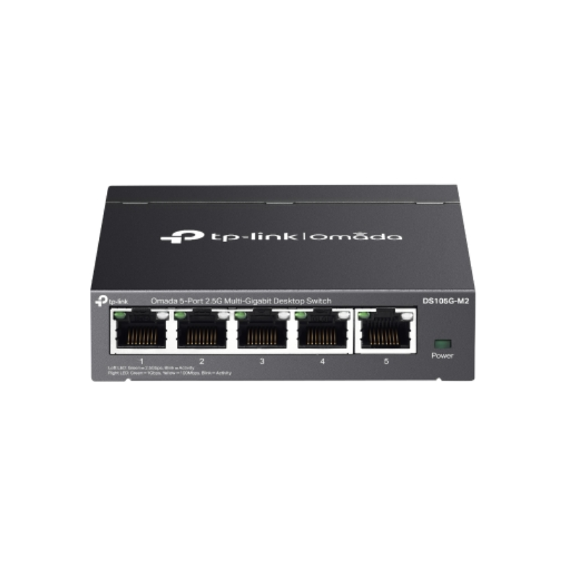 TP-Link DS105G-M2