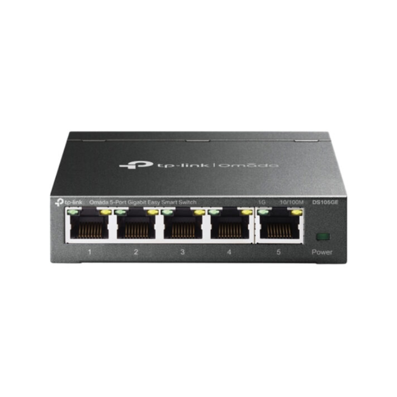 TP-Link DS105GE