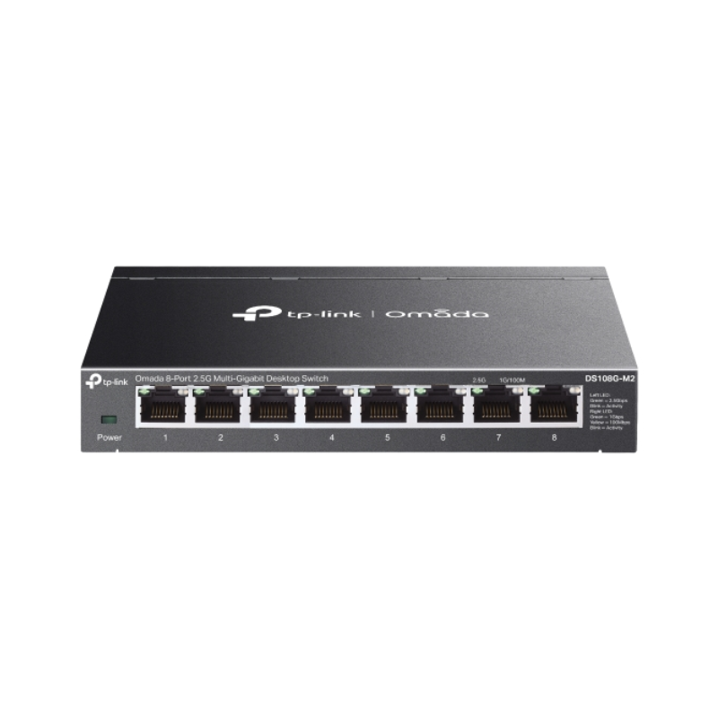TP-Link DS108G-M2