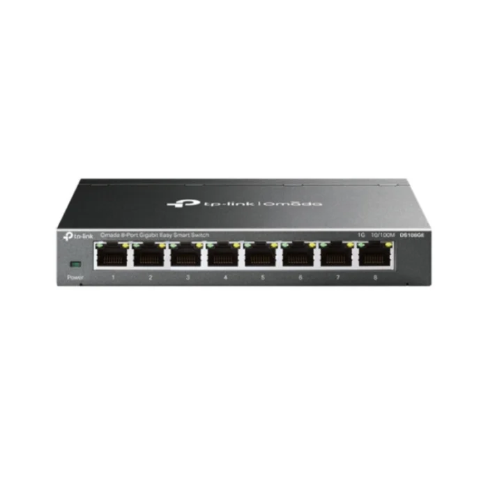 TP-Link DS108GE