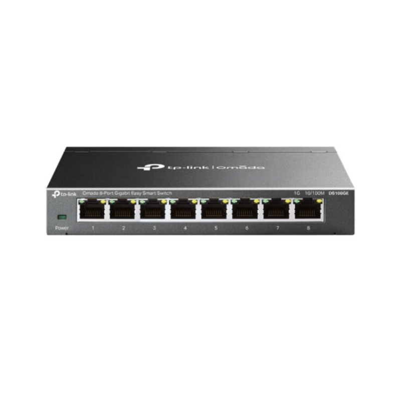 TP-Link DS108GE