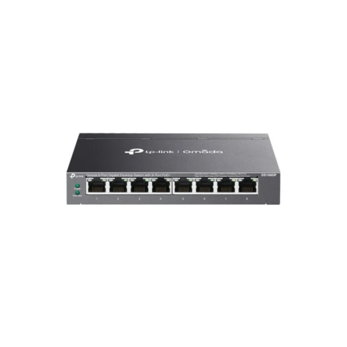 TP-Link DS108GP