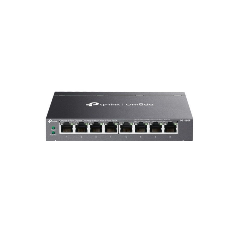 TP-Link DS108GP
