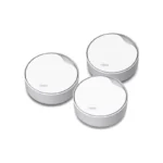 TP-Link Deco X50-PoE 3-pack