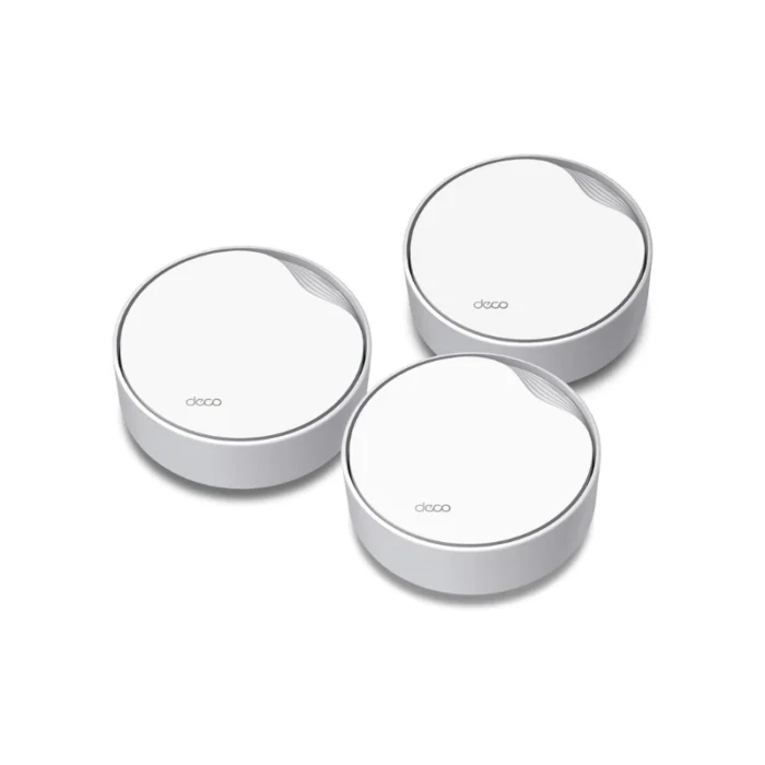 TP-Link Deco X50-PoE 3-pack