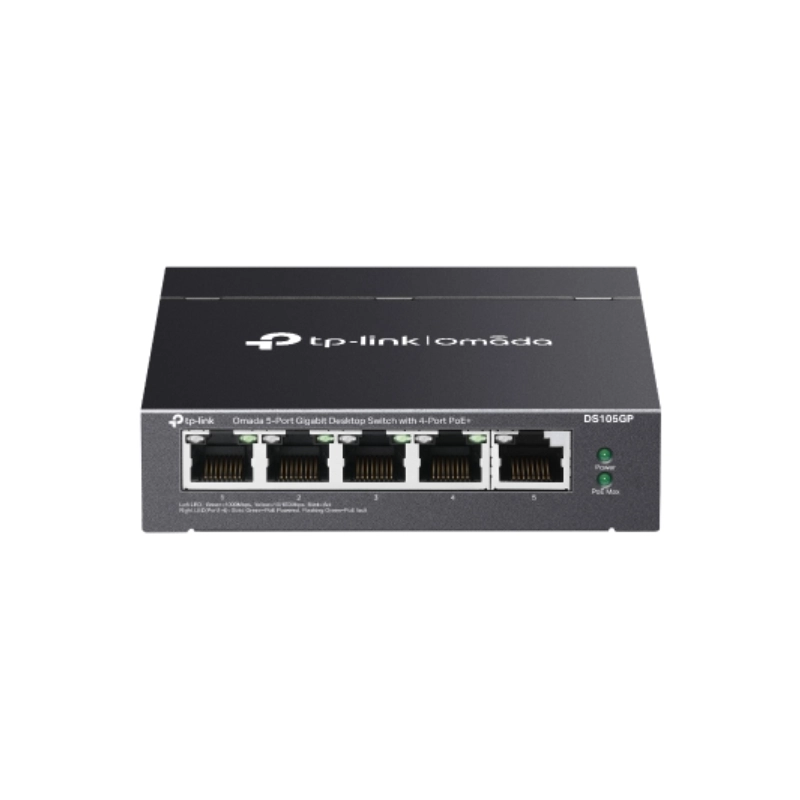 TP-Link DS105GP