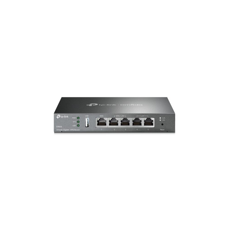 TP-Link ER605